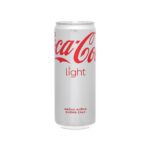 Coke Light Lon 320ml