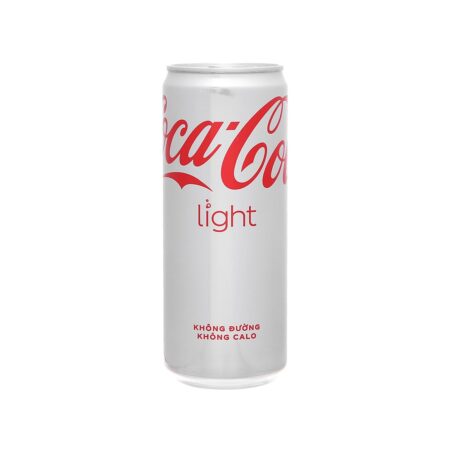 Coke Light Lon 320ml