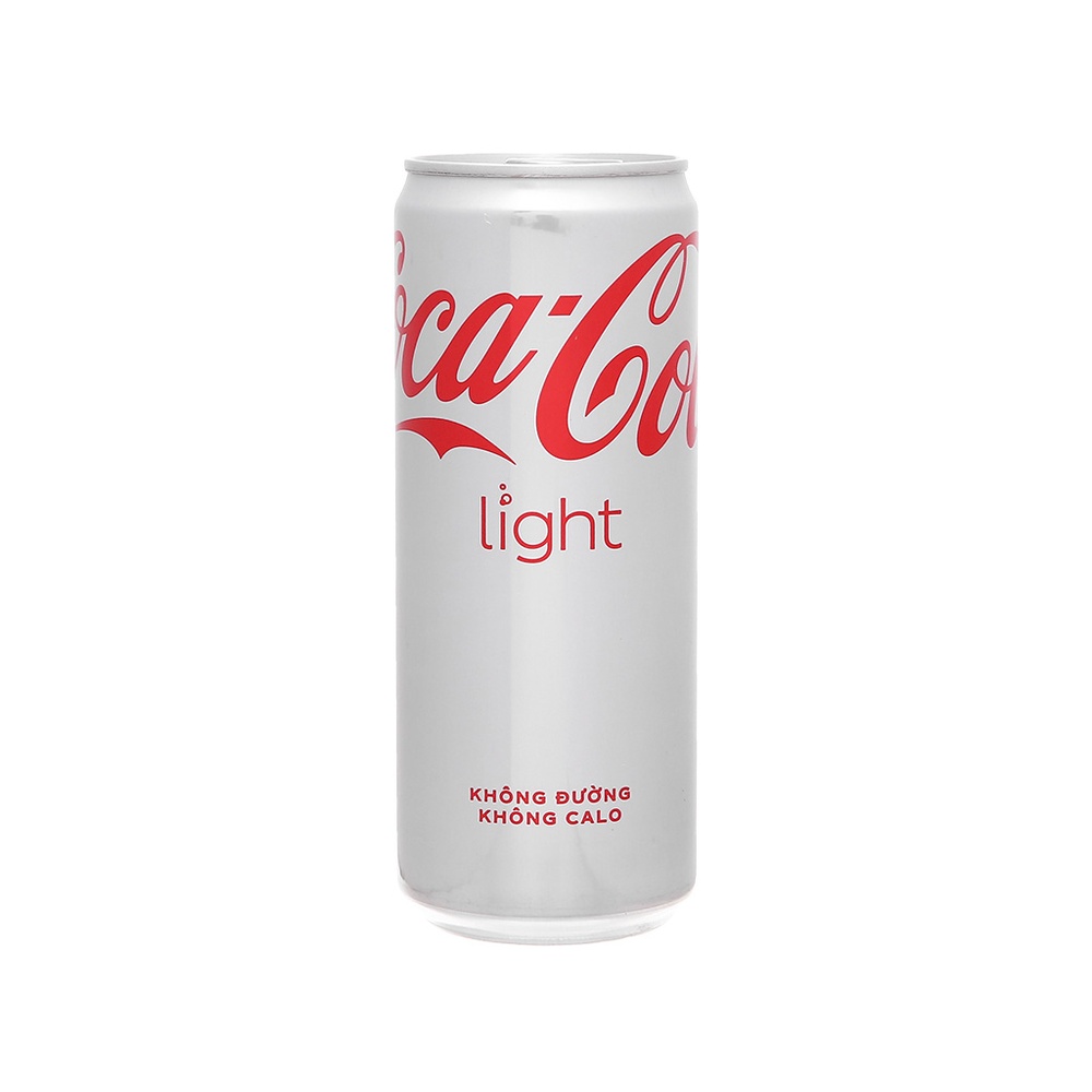 Coke Light Lon 320ml