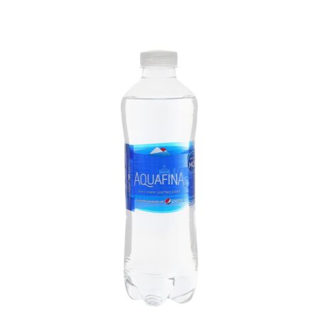 Aquafina Chai Nhựa 500ml
