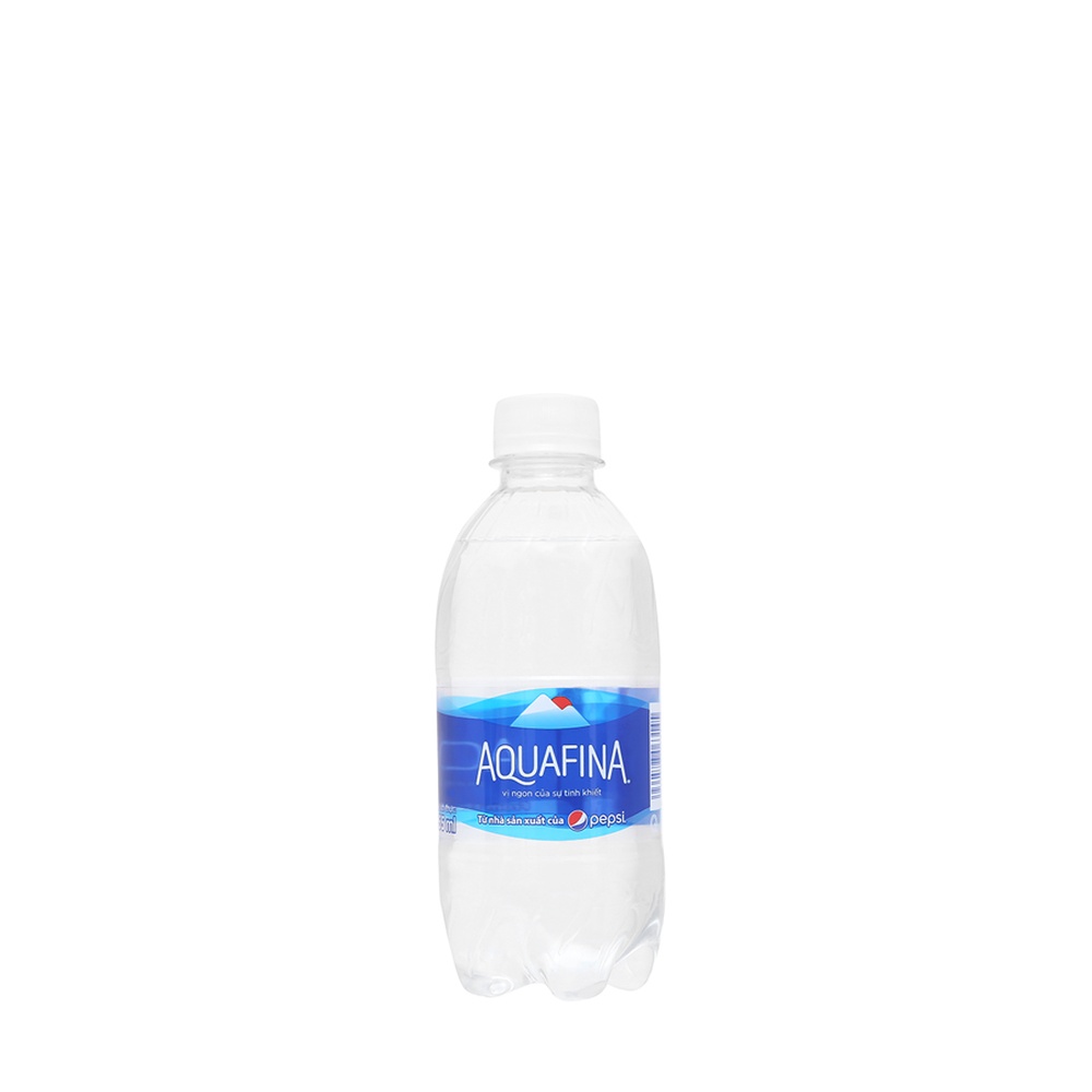Aquafina Chai Nhựa 355ml