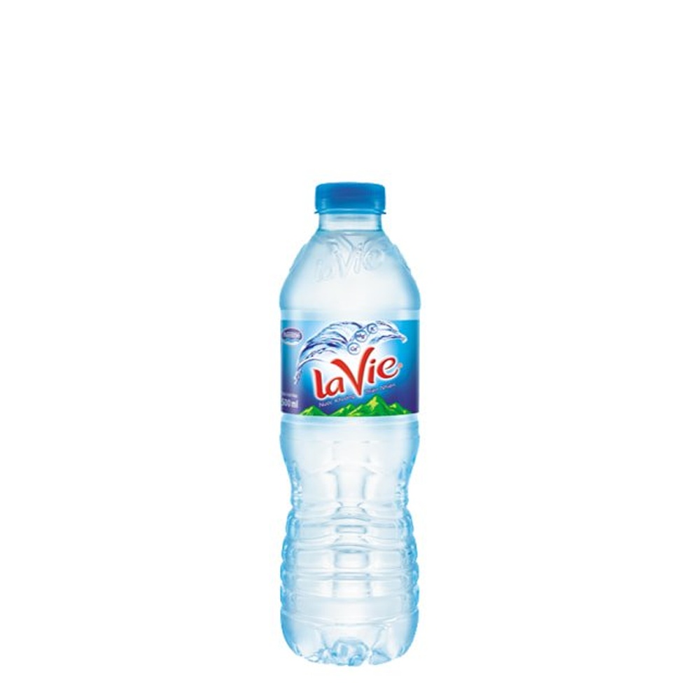 Nước Lavie 500Ml