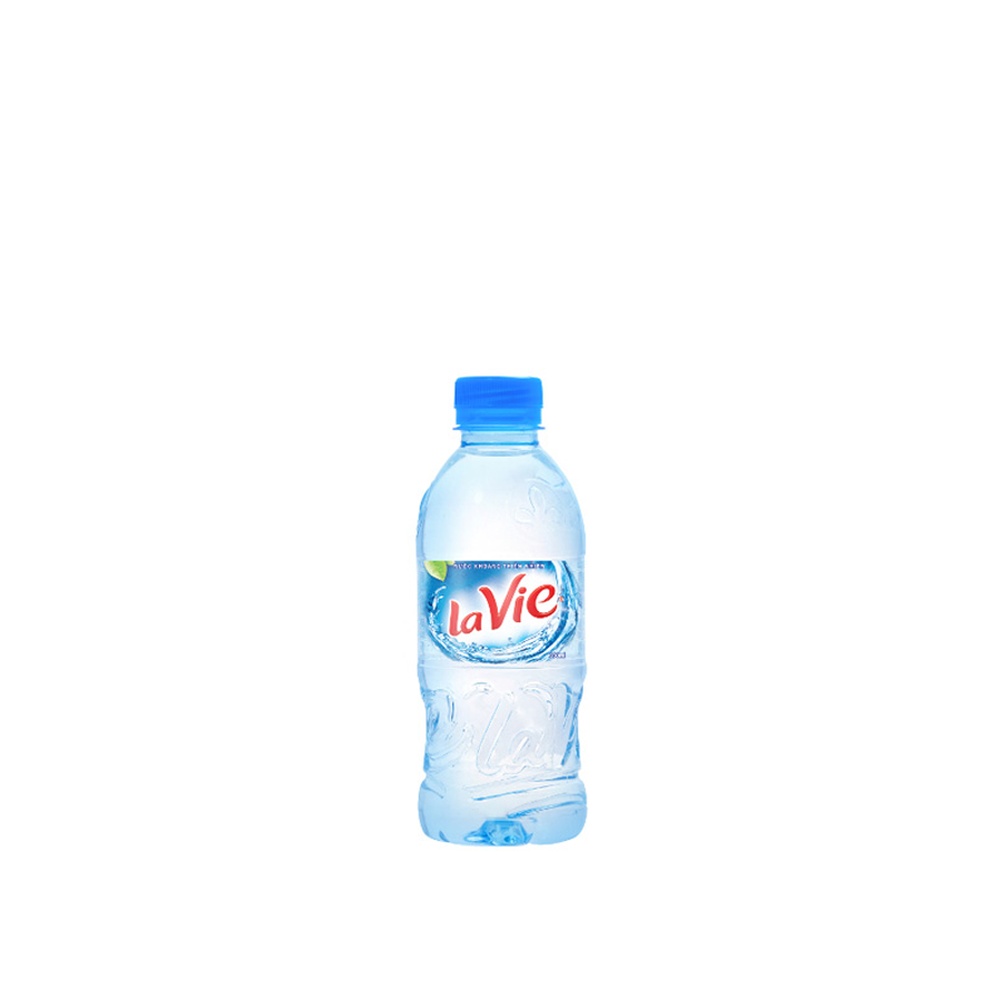 Nước Khoáng Lavie 350Ml