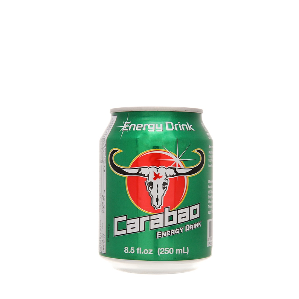 Trâu Húc Thái 250ml